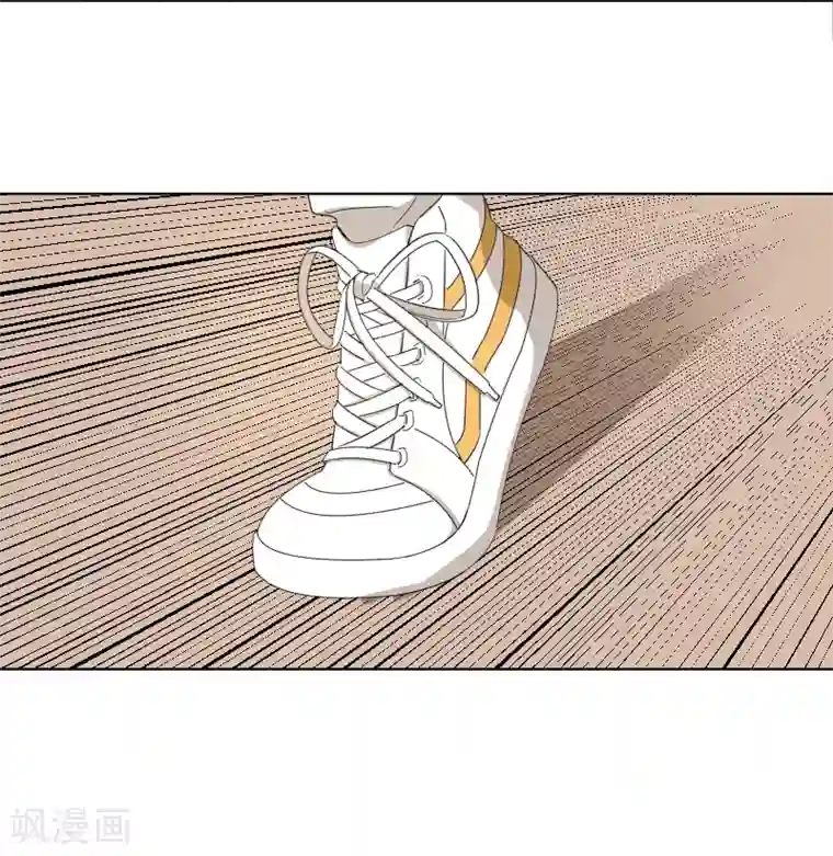 五万一千次旋转第18话 周末的意外邂逅