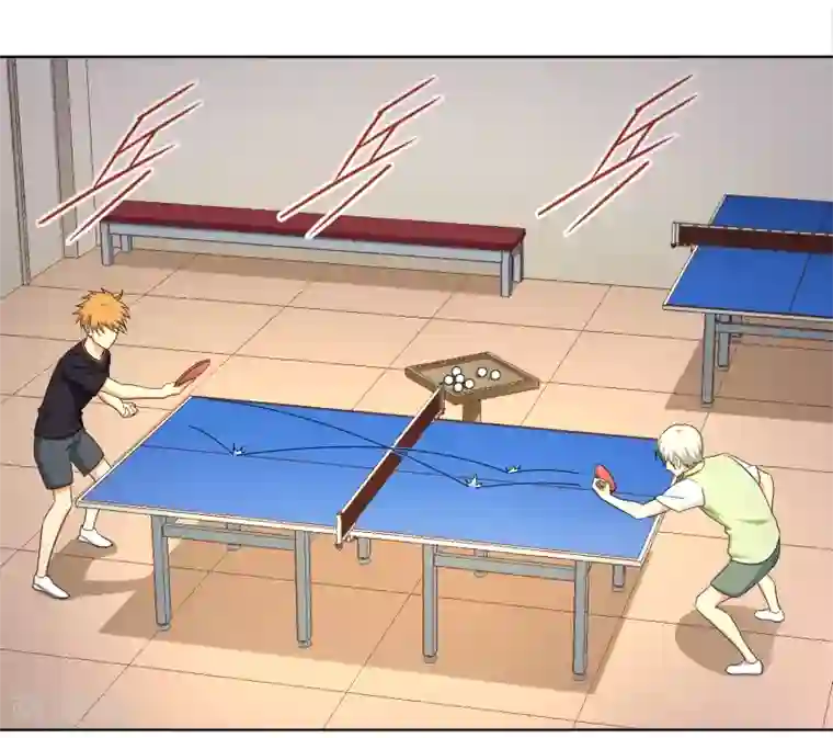 五万一千次旋转第18话 周末的意外邂逅