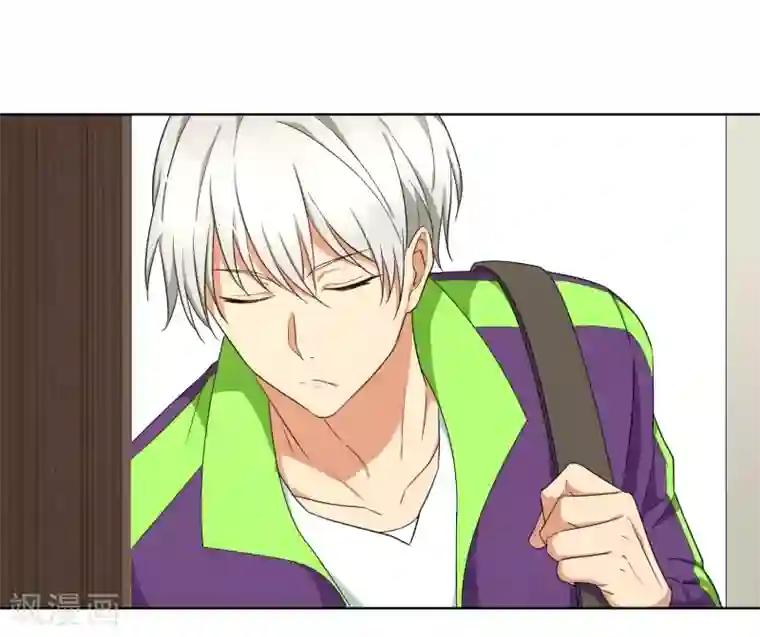 五万一千次旋转第18话 周末的意外邂逅