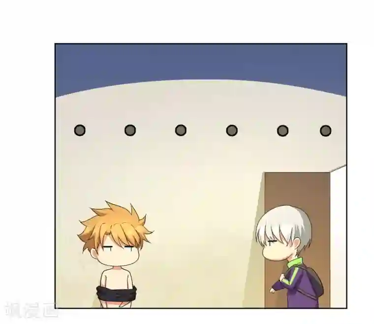 五万一千次旋转第18话 周末的意外邂逅