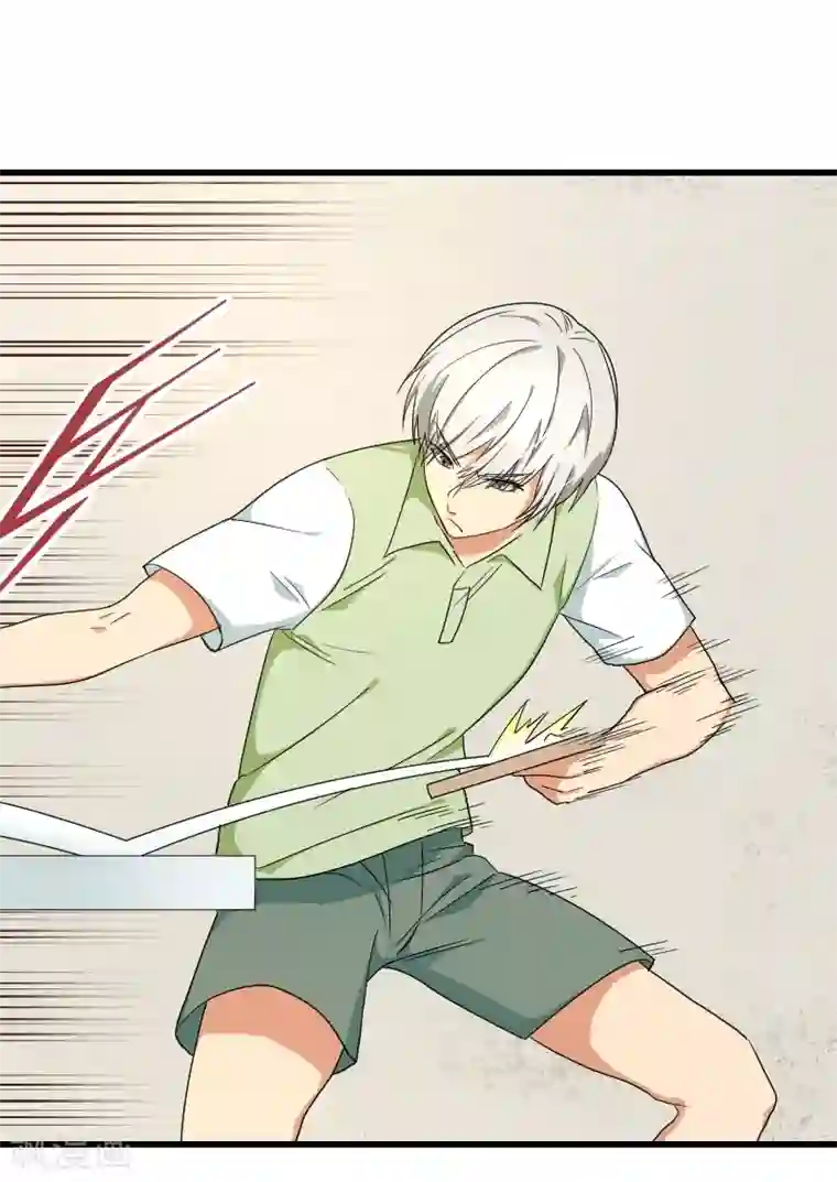 五万一千次旋转第19话 攻略冰山学长