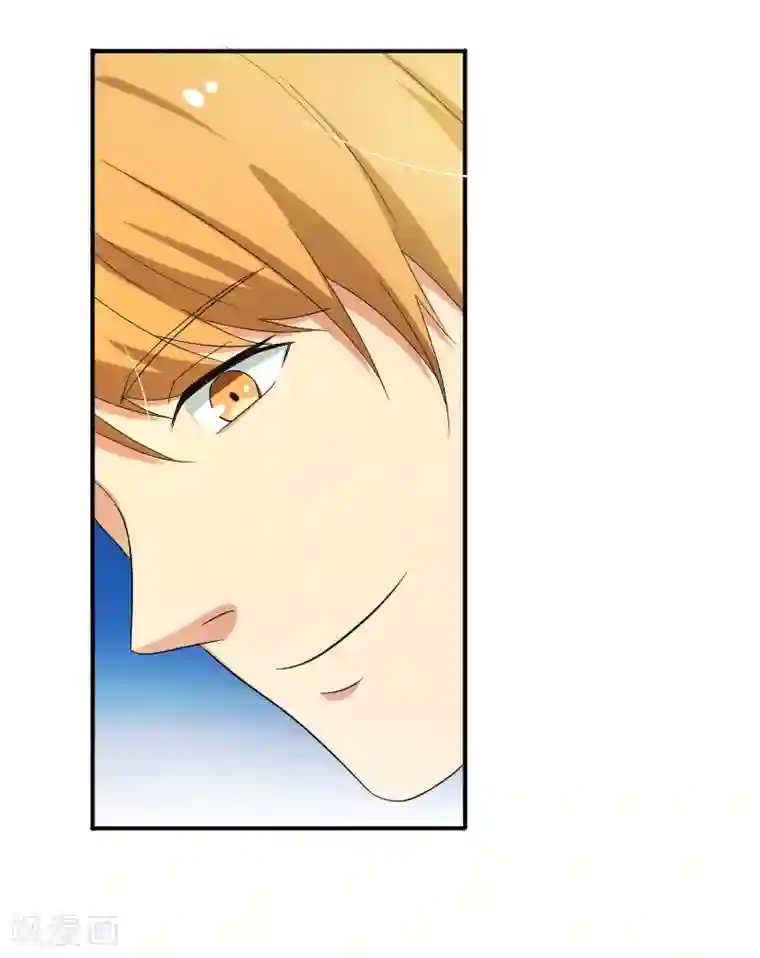 五万一千次旋转第19话 攻略冰山学长