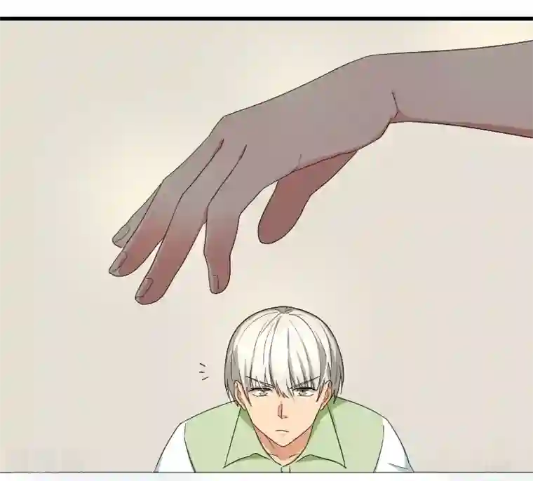 五万一千次旋转第19话 攻略冰山学长