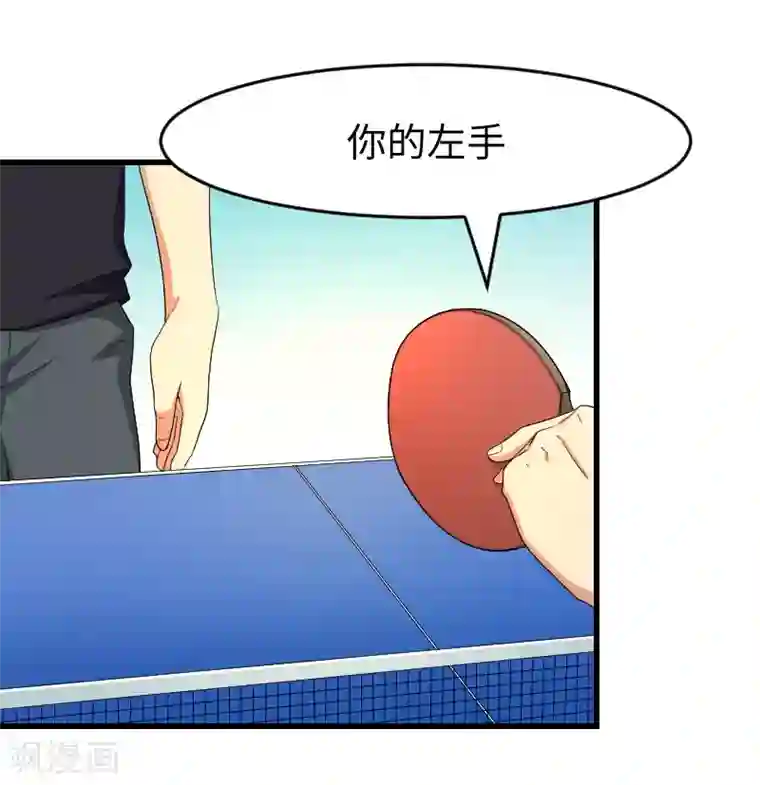 五万一千次旋转第19话 攻略冰山学长