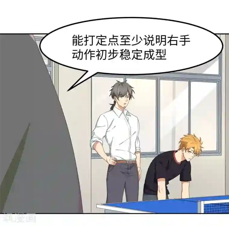 五万一千次旋转第20话 只许成功，不许失败