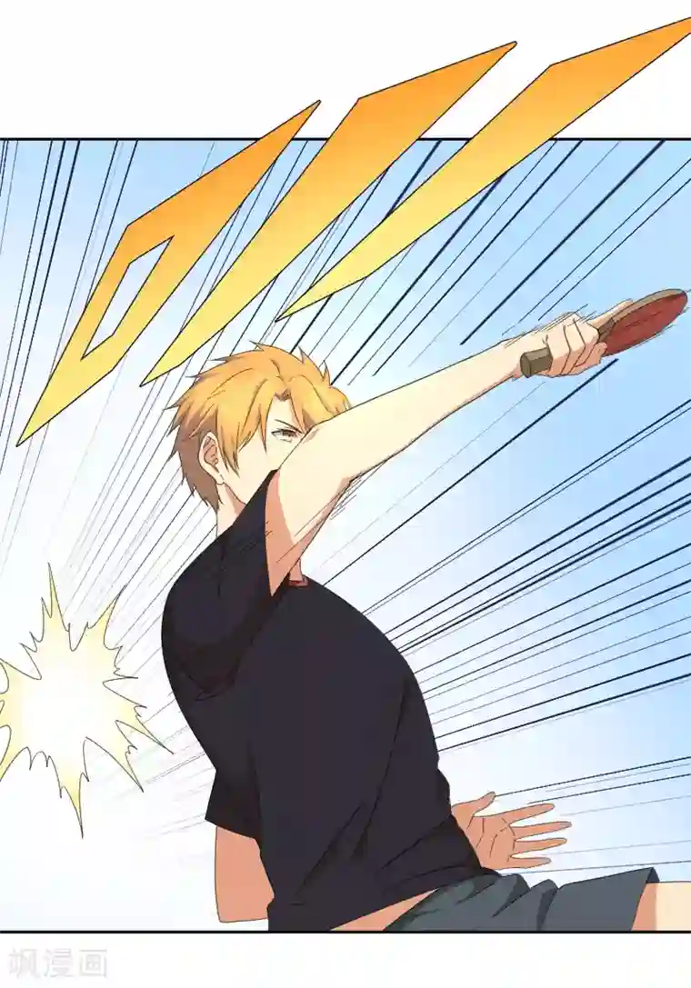 五万一千次旋转第21话 惨败