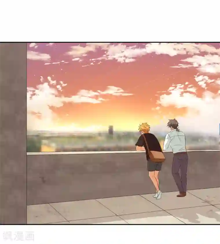 五万一千次旋转第22话 史上最强陪练