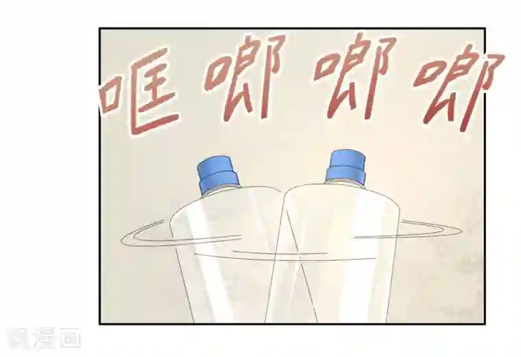 五万一千次旋转第22话 史上最强陪练