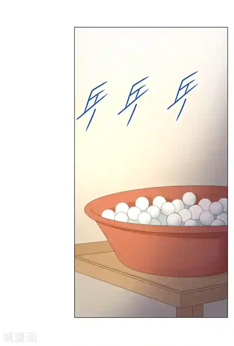 五万一千次旋转第22话 史上最强陪练