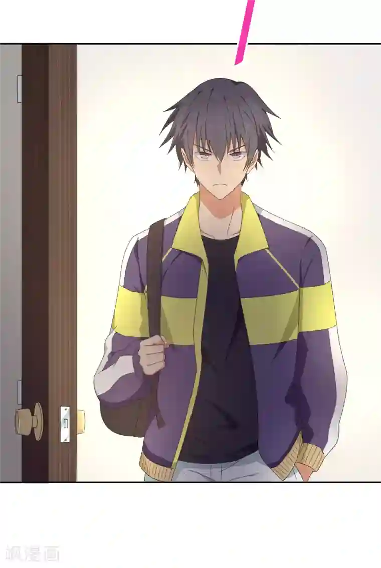 五万一千次旋转第22话 史上最强陪练