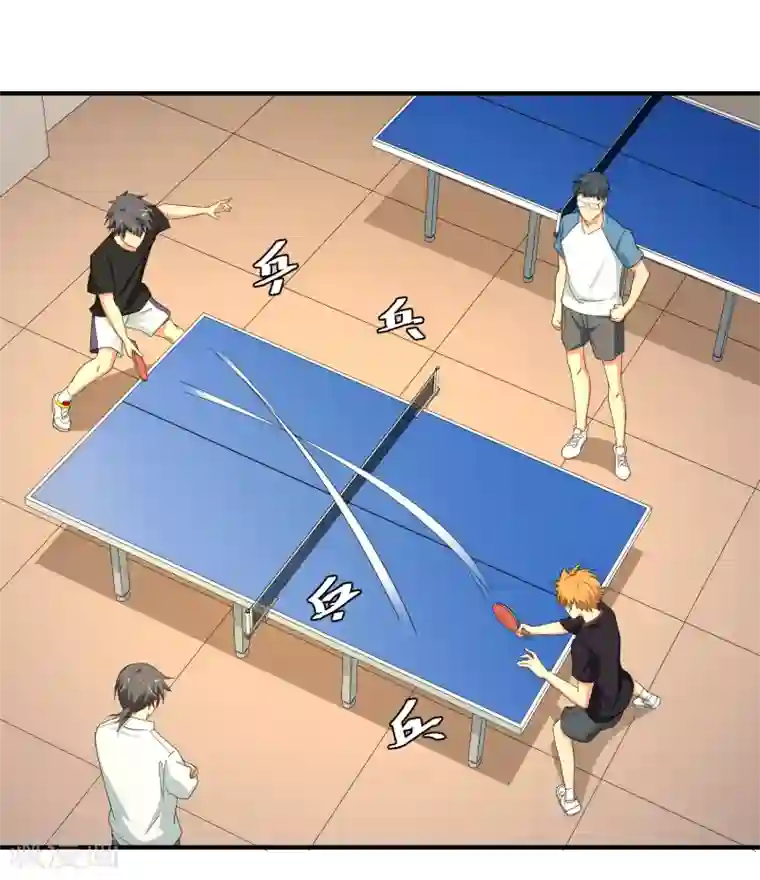 五万一千次旋转第23话 速成大法？