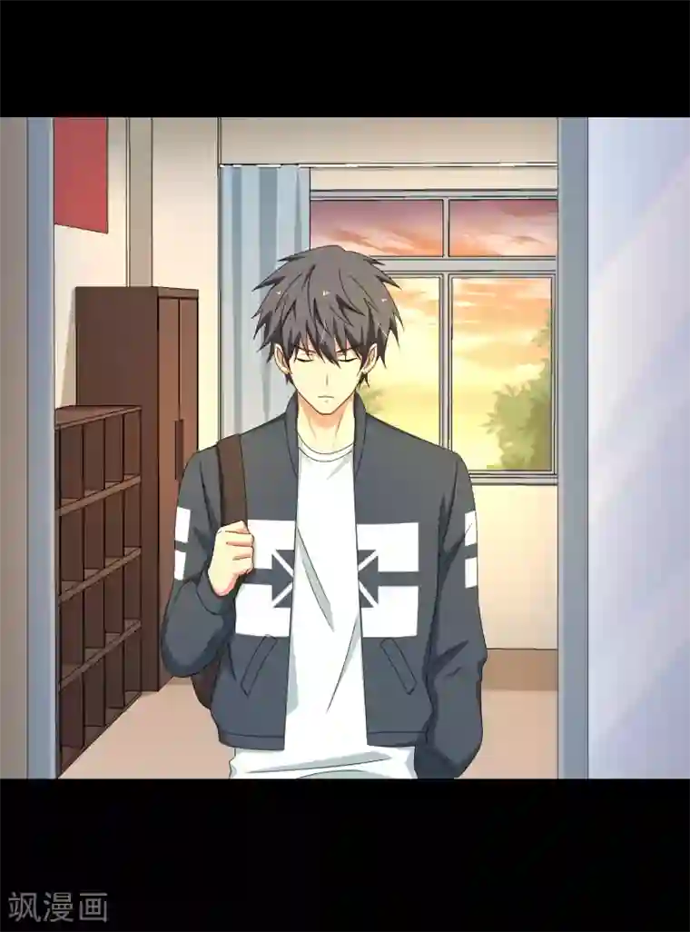 五万一千次旋转第23话 速成大法？