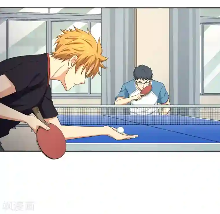 五万一千次旋转第24话 三板制胜