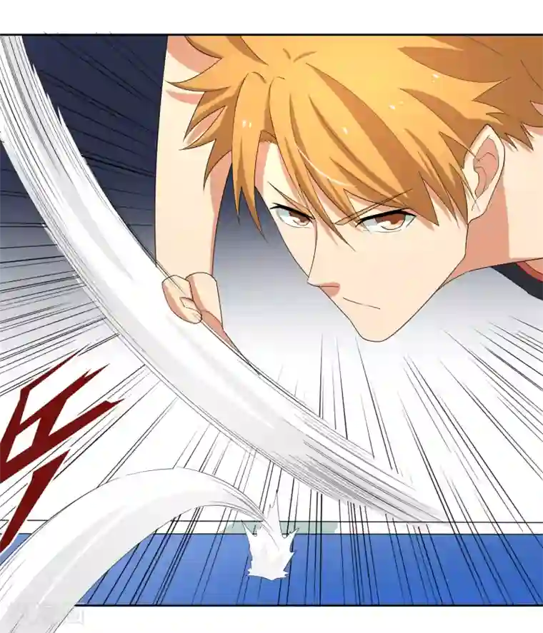 五万一千次旋转第24话 三板制胜