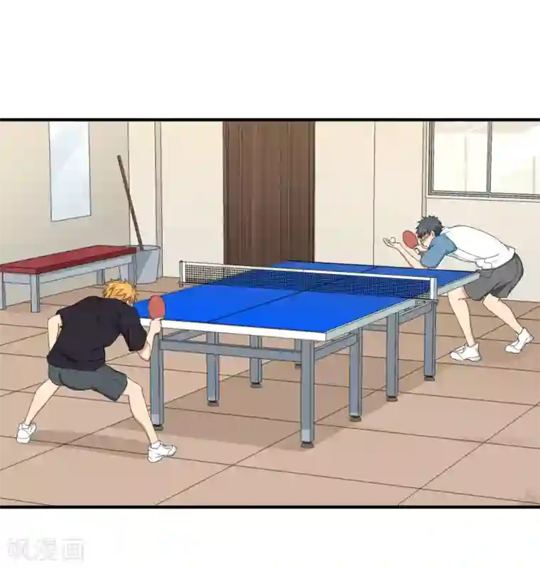 五万一千次旋转第26话 敢动老子的人