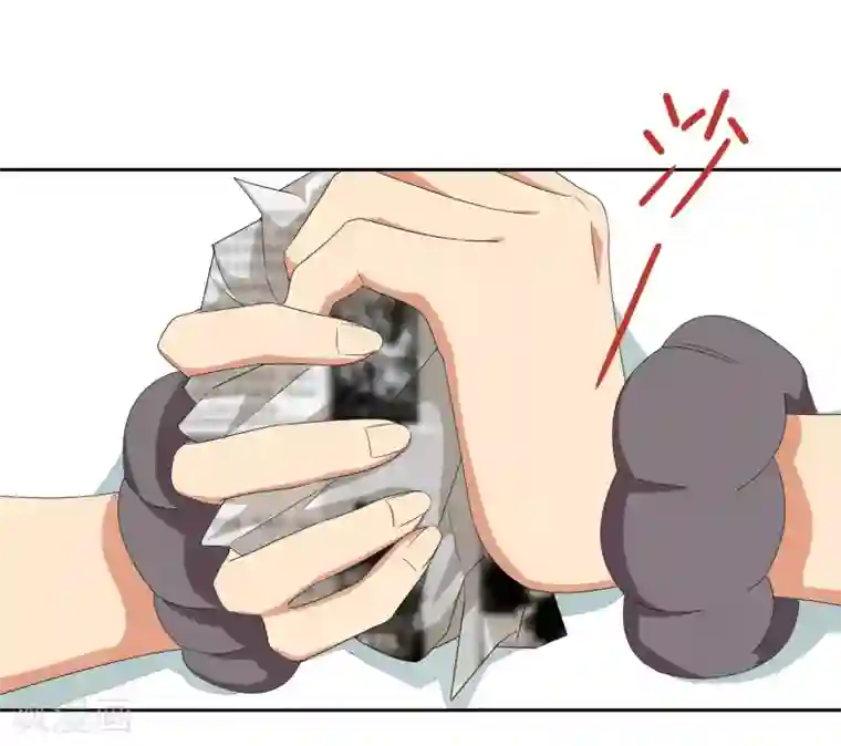 五万一千次旋转第26话 敢动老子的人