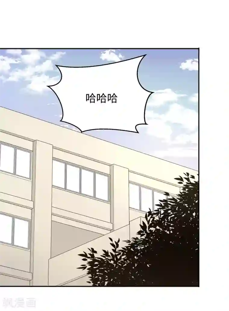 五万一千次旋转第27话 拳头和球拍都能打哭你！