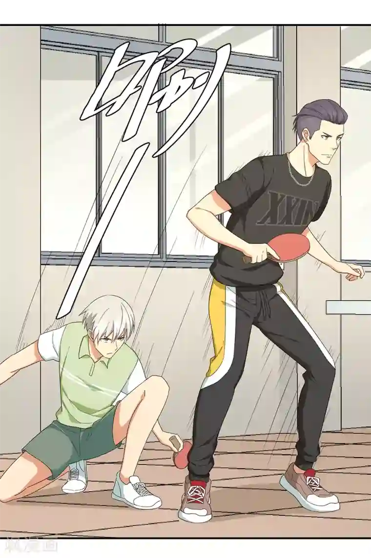 五万一千次旋转第29话 鸡飞狗跳