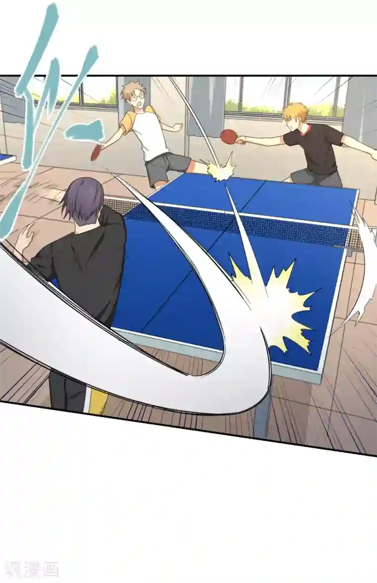 五万一千次旋转第29话 鸡飞狗跳