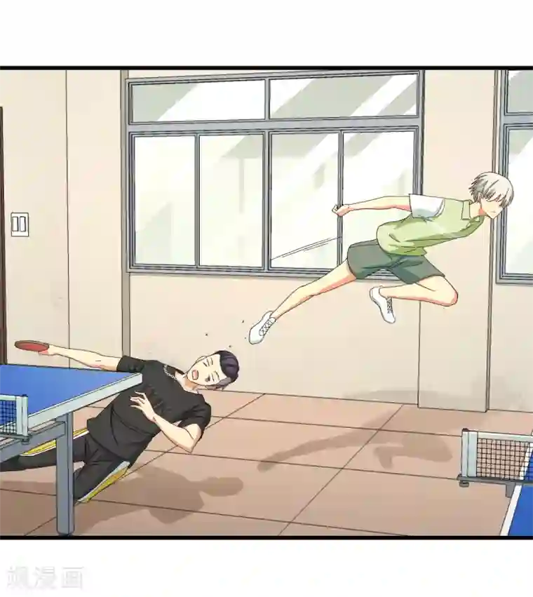 五万一千次旋转第29话 鸡飞狗跳