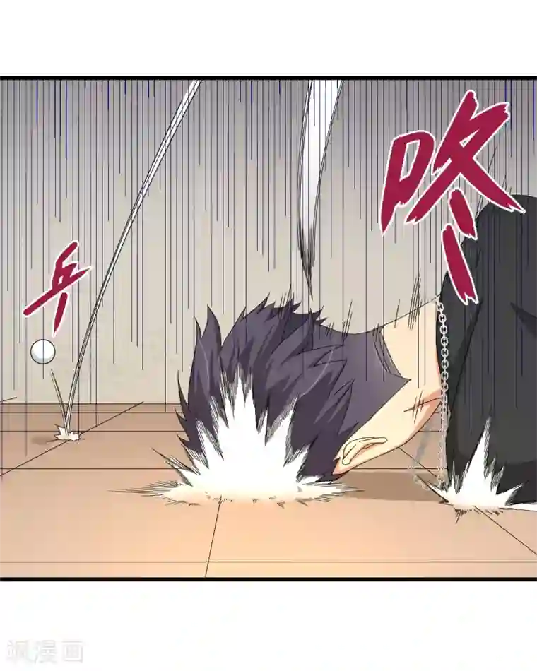 五万一千次旋转第29话 鸡飞狗跳