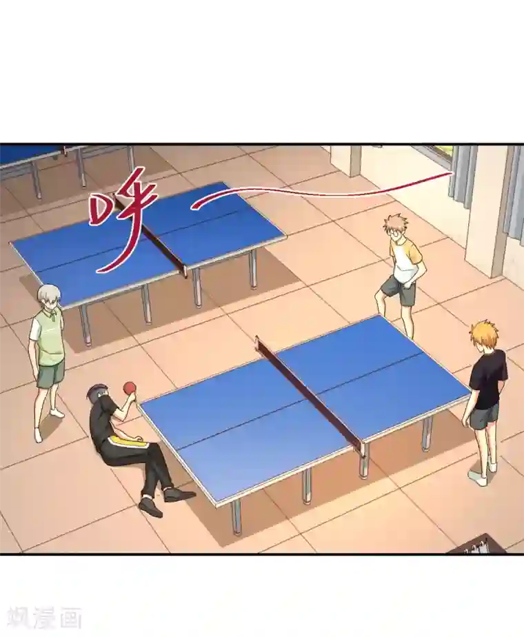 五万一千次旋转第29话 鸡飞狗跳