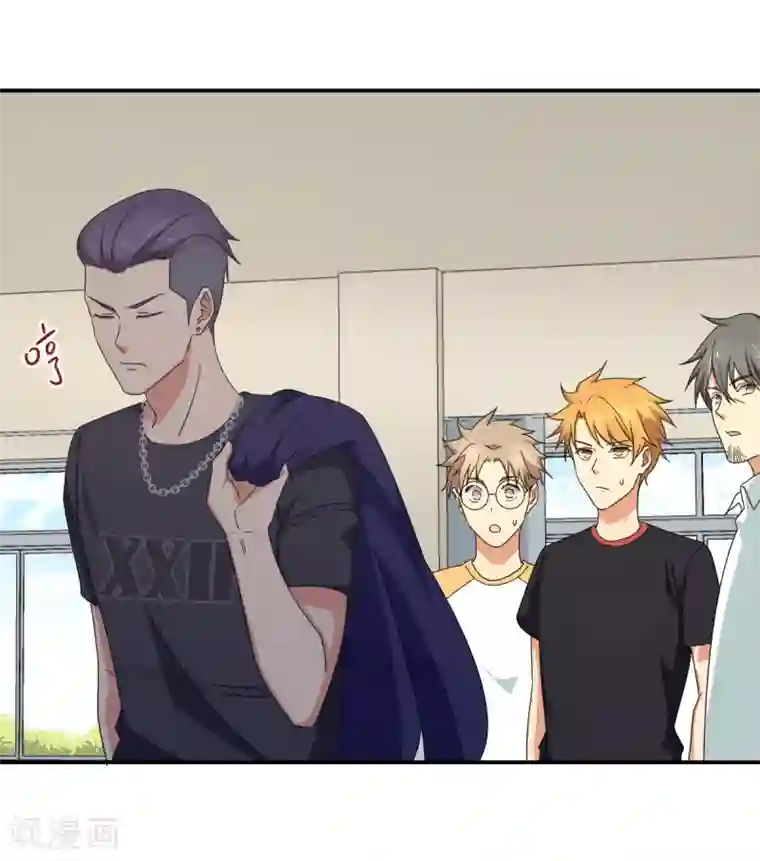 五万一千次旋转第29话 鸡飞狗跳