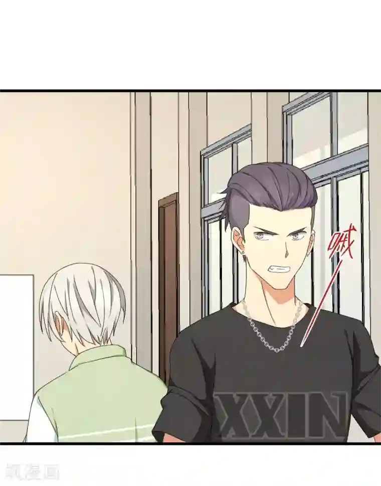 五万一千次旋转第29话 鸡飞狗跳