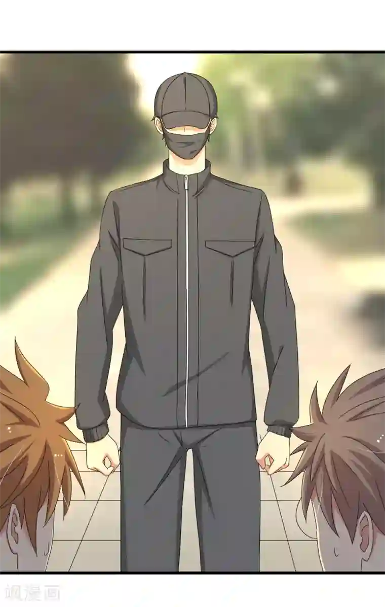 五万一千次旋转第30话 绝密潜入行动