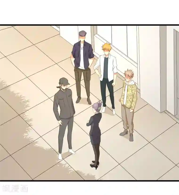 五万一千次旋转第31话 绑上贼车