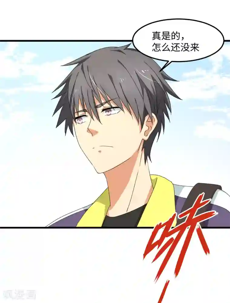 五万一千次旋转第31话 绑上贼车