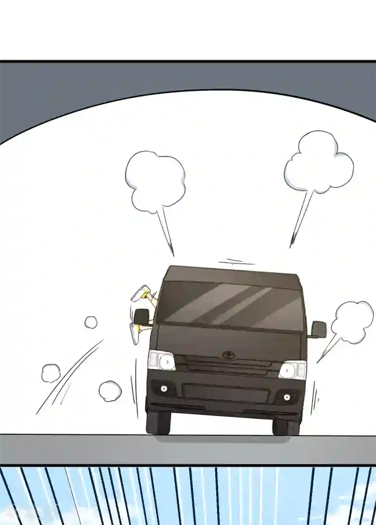 五万一千次旋转第31话 绑上贼车