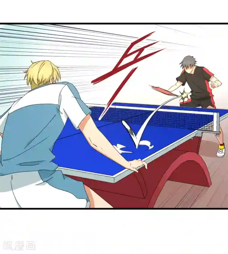 五万一千次旋转第32话 波尔附体！欧洲之光？