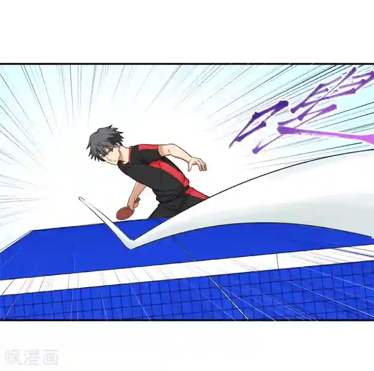 五万一千次旋转第32话 波尔附体！欧洲之光？