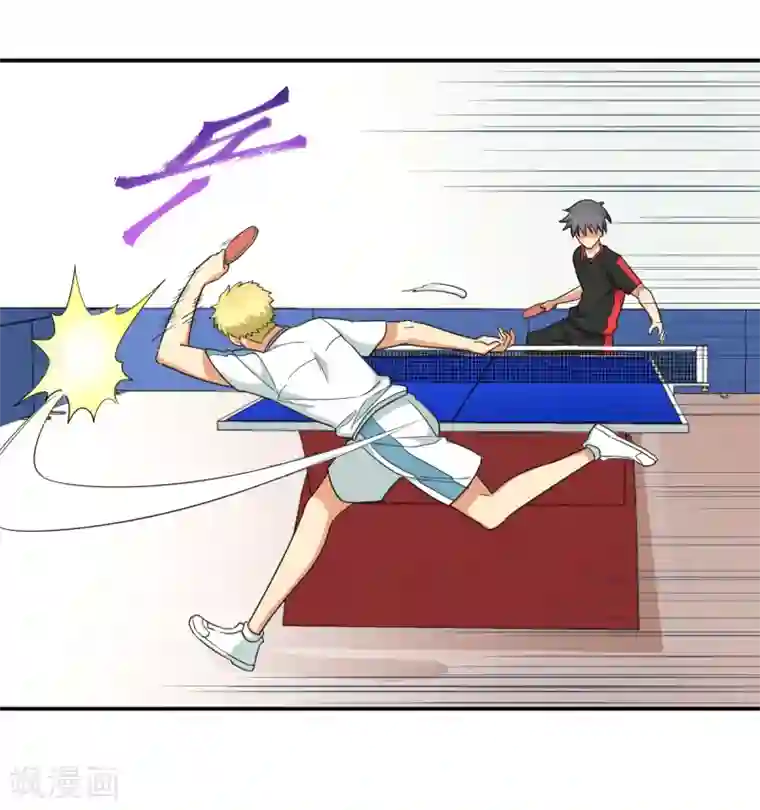 五万一千次旋转第32话 波尔附体！欧洲之光？