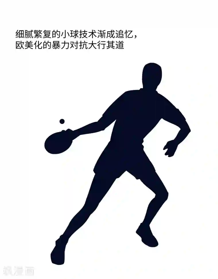 五万一千次旋转第32话 波尔附体！欧洲之光？