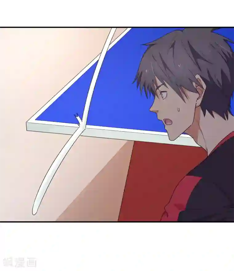 五万一千次旋转第32话 波尔附体！欧洲之光？