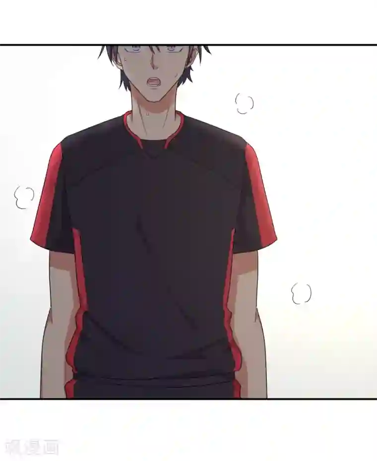 五万一千次旋转第32话 波尔附体！欧洲之光？