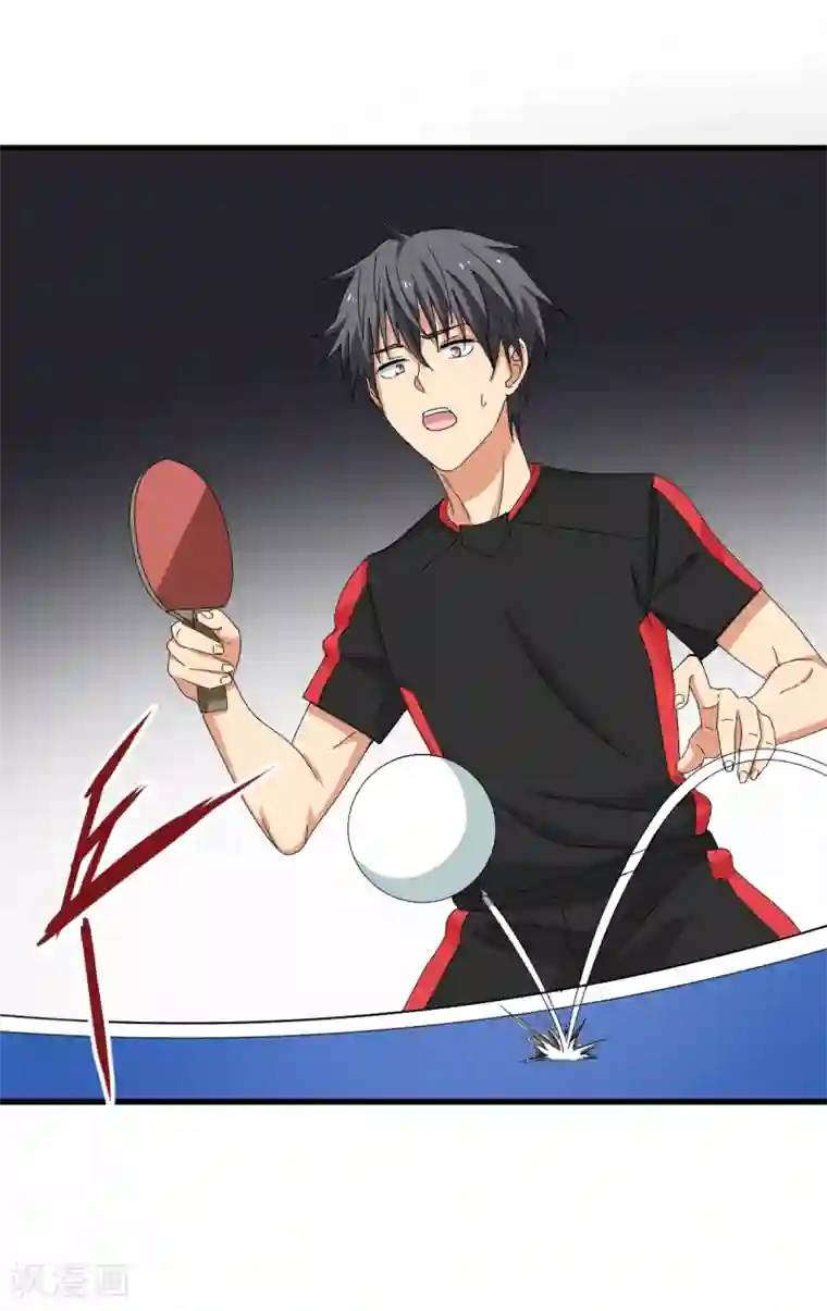 五万一千次旋转第32话 波尔附体！欧洲之光？