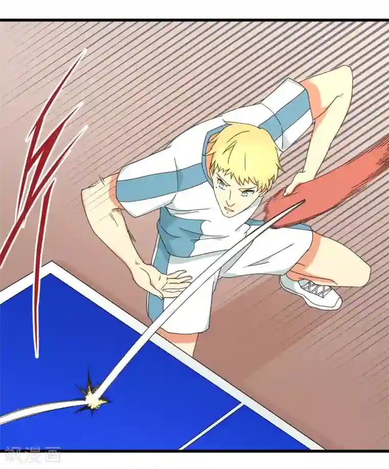 五万一千次旋转第32话 波尔附体！欧洲之光？