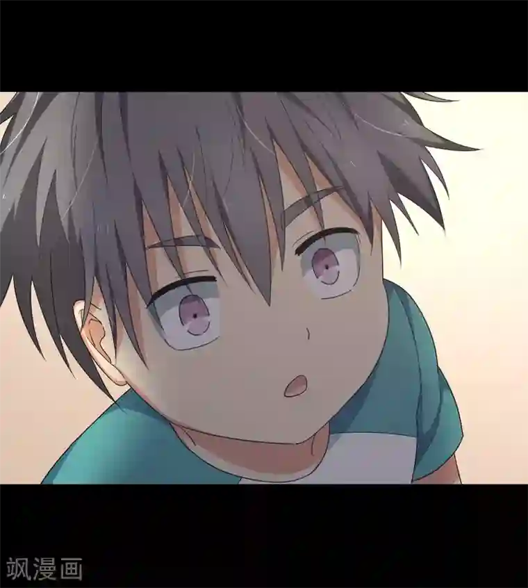 五万一千次旋转第33话 杨继远的梦魇