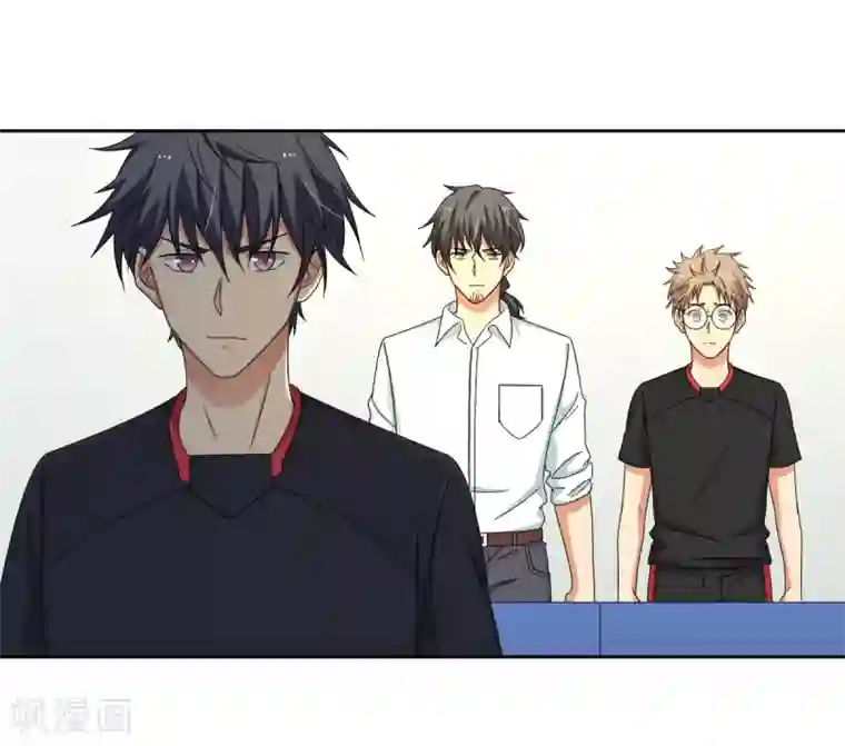 五万一千次旋转第34话 挑战14亿人