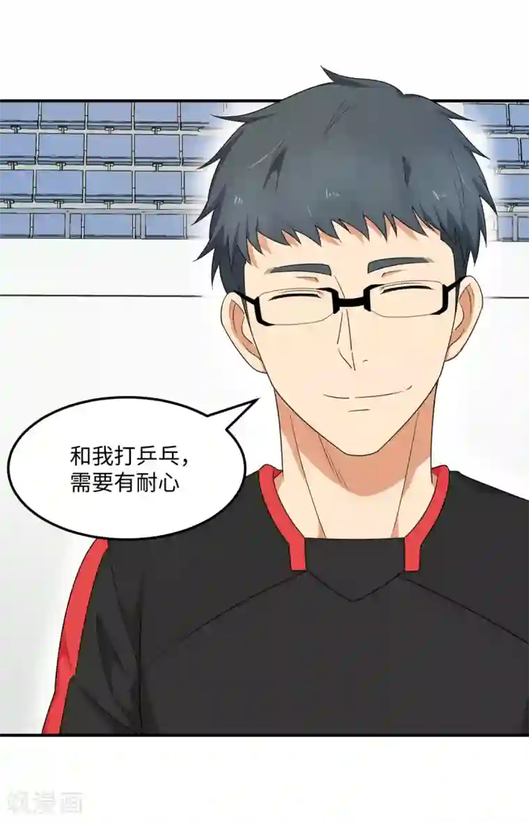 五万一千次旋转第35话 矛与盾