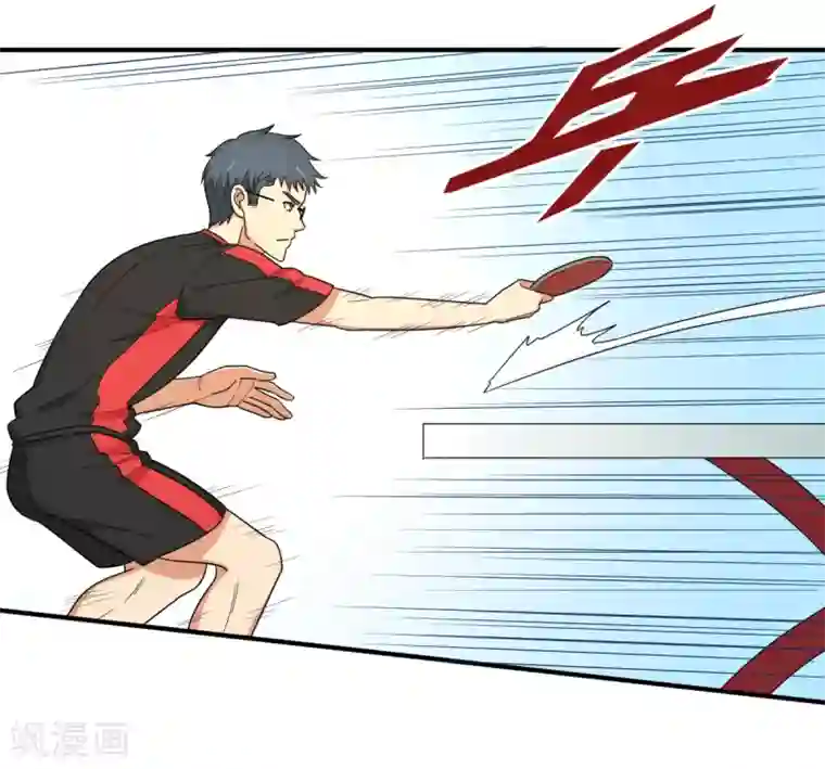 五万一千次旋转第35话 矛与盾