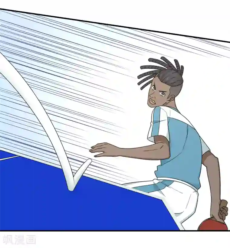 五万一千次旋转第35话 矛与盾