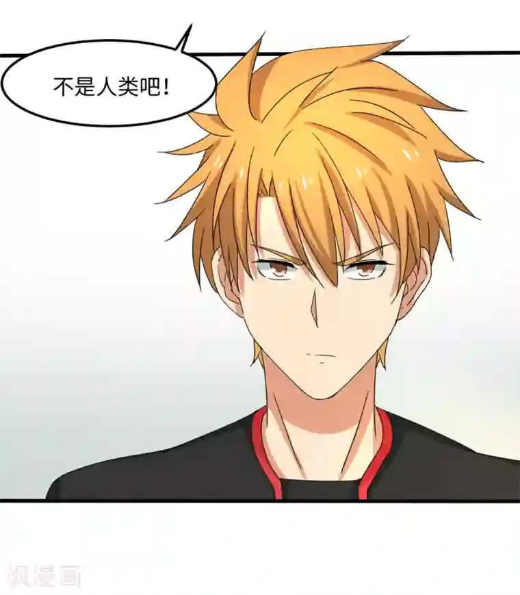 五万一千次旋转第35话 矛与盾