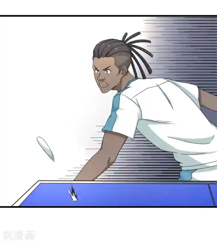 五万一千次旋转第35话 矛与盾