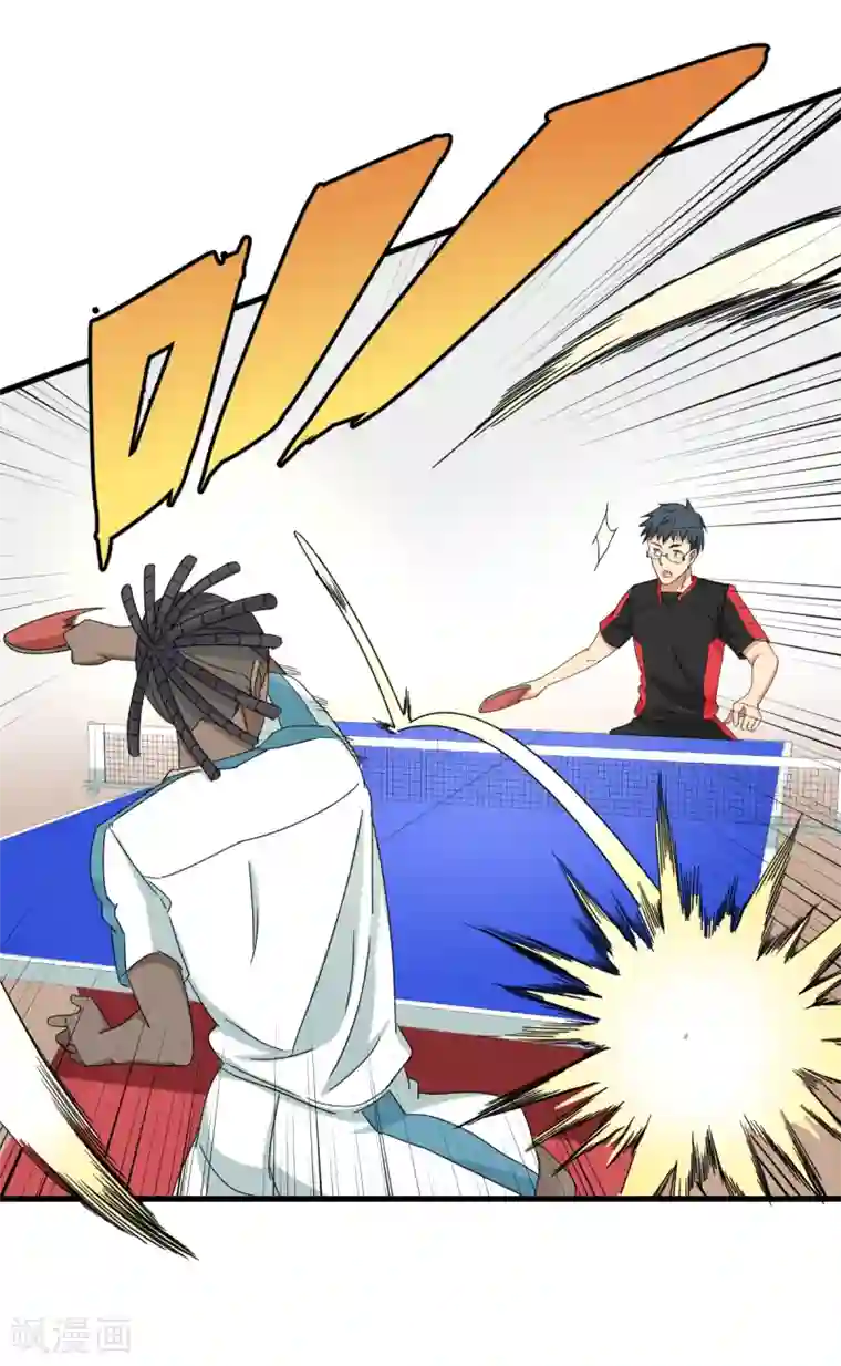 五万一千次旋转第35话 矛与盾