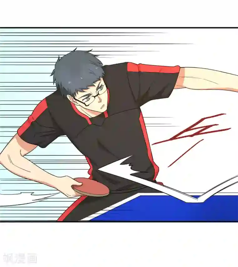 五万一千次旋转第36话 变强还是变红