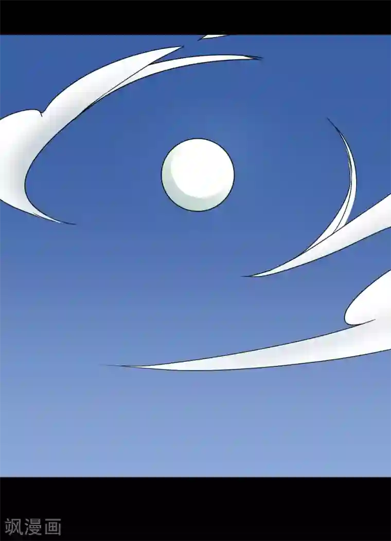 五万一千次旋转第36话 变强还是变红